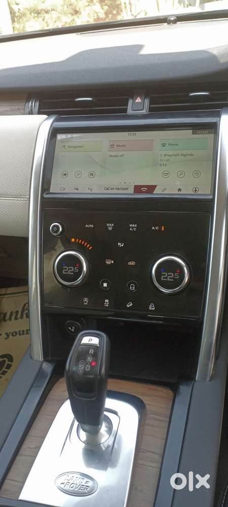 Land Rover Discovery Sport Se R-dynamic, 2020, Diesel