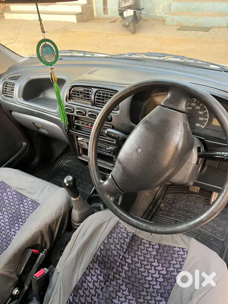 Maruti Suzuki Alto 800 2010 Petrol Good Condition,wheel Al