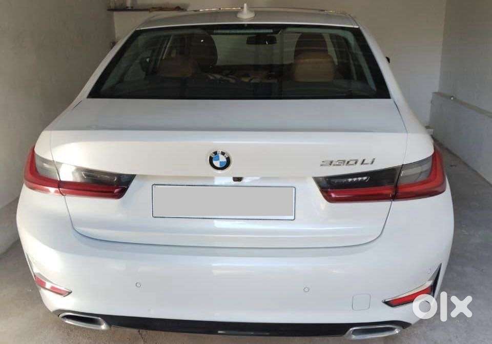Bmw 3 Series Gran Limousine 2.0 330li Luxury Line, 2022, Petrol