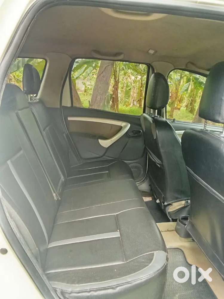 Renault Duster Diesel 2014