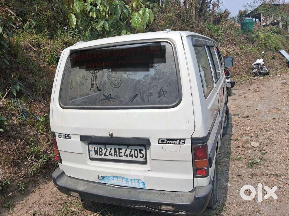 Omni Van For Sale