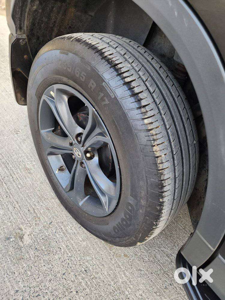 Tata Harrier Xz, 2020, Diesel