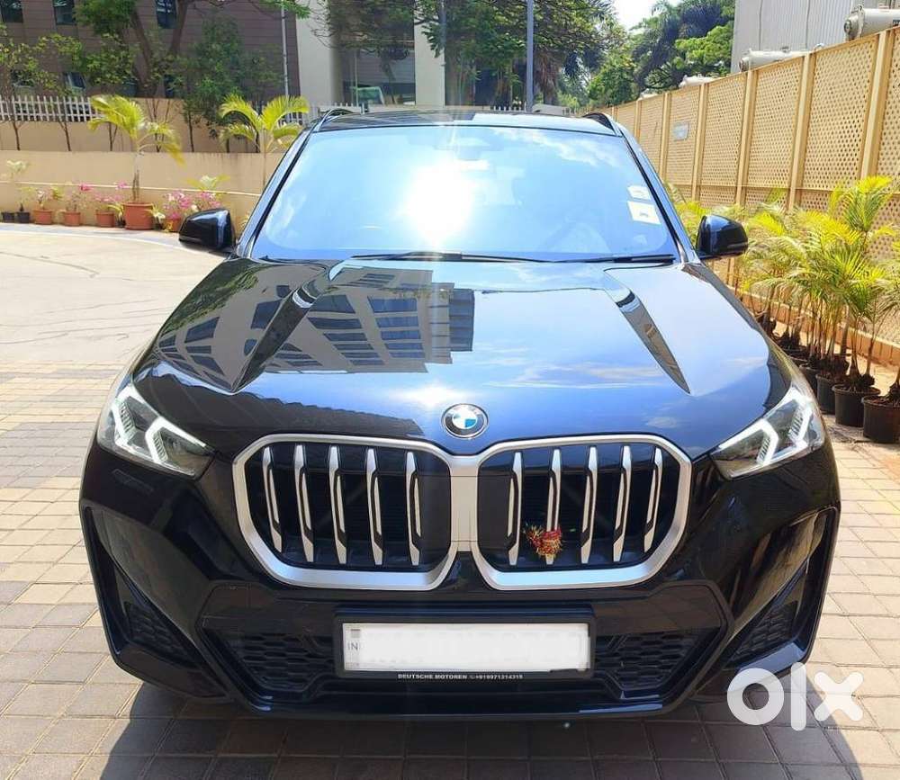 Bmw X1 Sdrive18d M Sport, 2023, Diesel