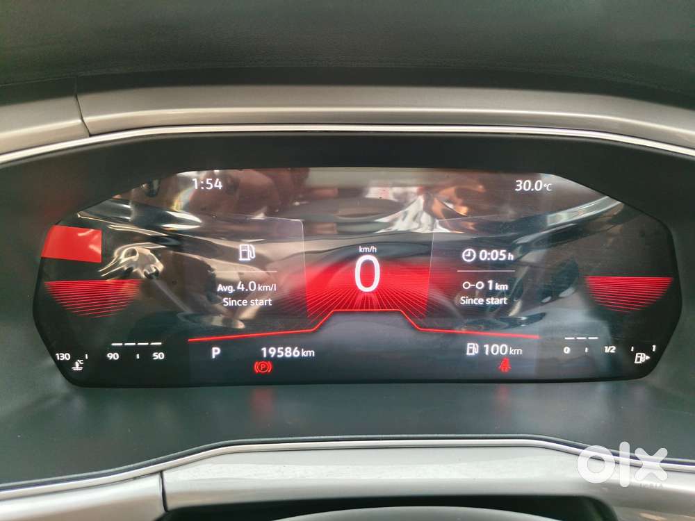 Volkswagen Tiguan 1.5 Tsi, 2022, Petrol