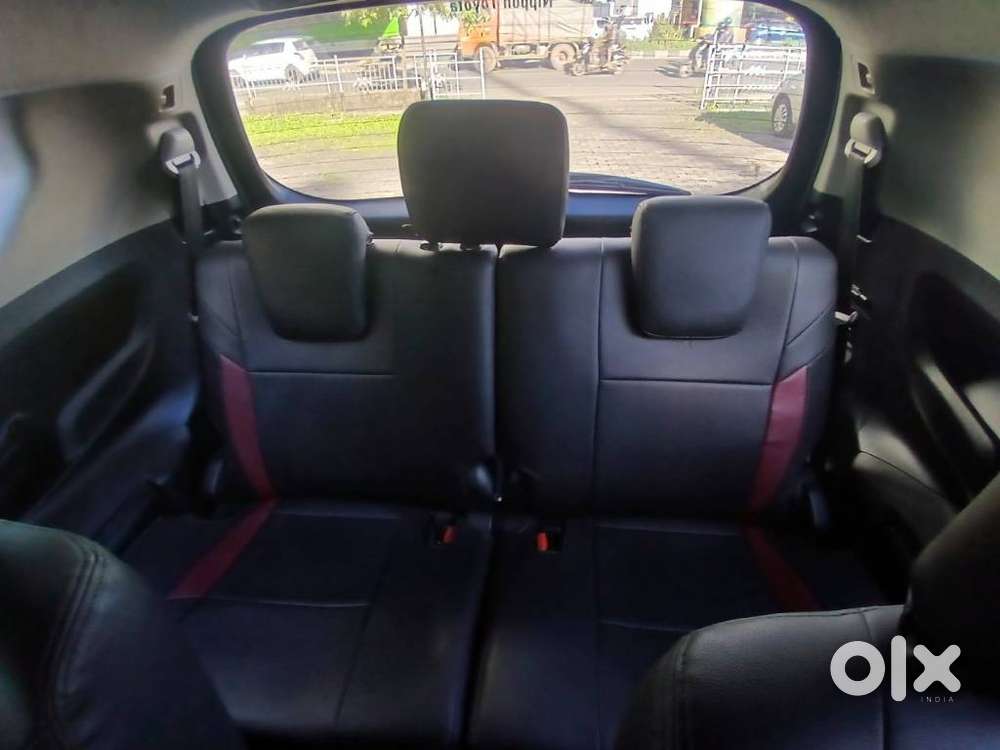 Toyota Innova Crysta 2.4 V, 2016, Diesel
