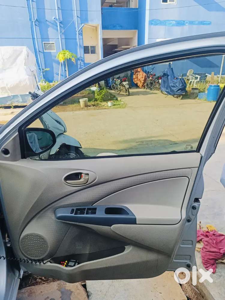 2013 Etios Gd For Sale