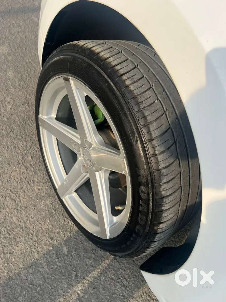 2019 Model I 20
Sports Plus Petrol
2 Owner Car 
46 Hjar Chali