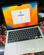 Macbook air m2