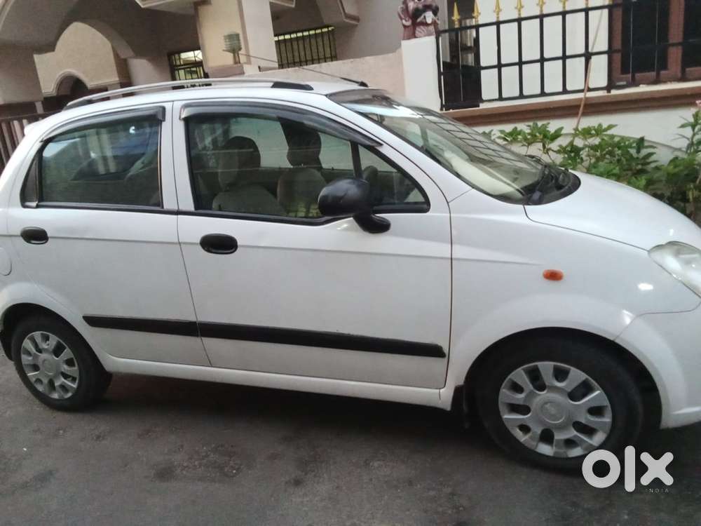 Chevrolet Spark Lt - 2012