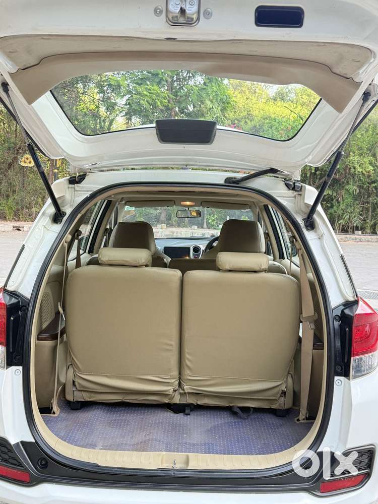 Honda Mobilio 1.5 S I-dtec Mt, 2015, Diesel
