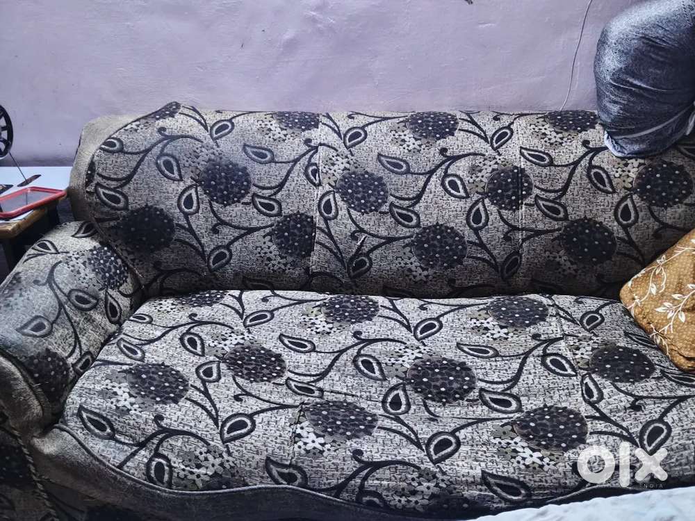 Three set of sofa