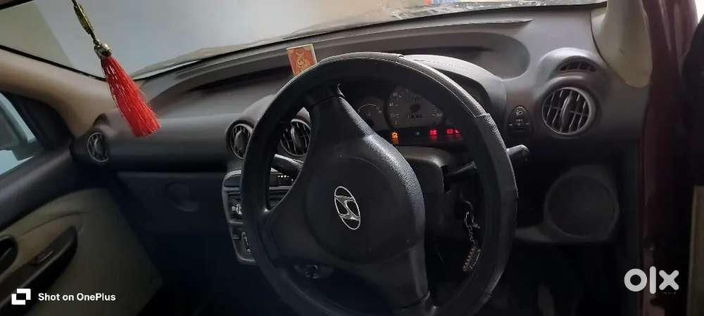 Hyundai Santro 2011 Lpg 67000 Km Driven