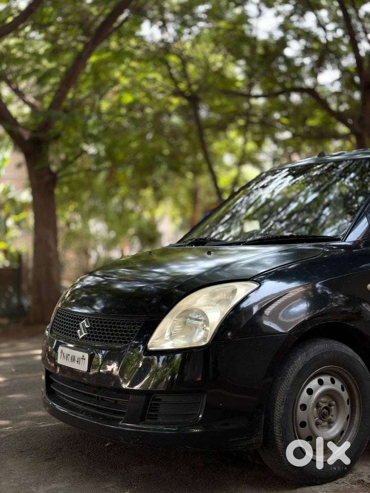 Maruti Suzuki Swift 2004-2010 1.3 Vxi, 2005, Petrol