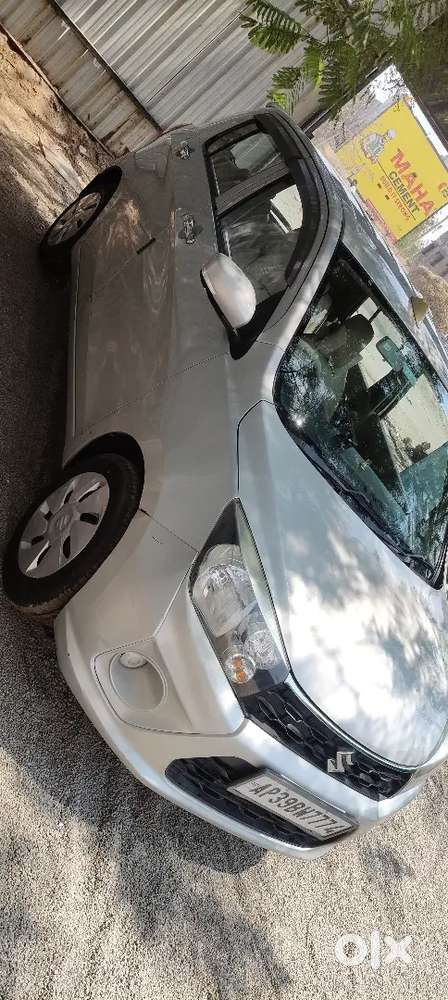 Maruti Suzuki Celerio 2019 Petrol 62180 Km Driven