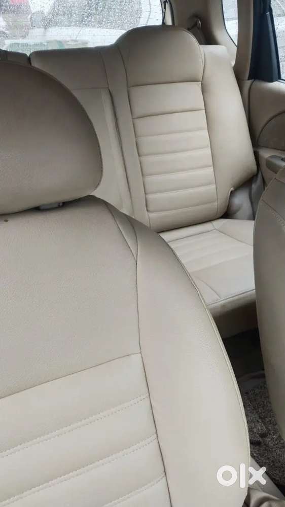 Chevrolet Aveo Petrol 46000 Km Driven