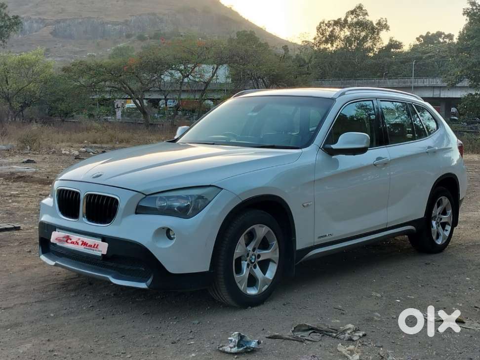 Bmw X1 2010-2012 Sdrive20d, 2012, Diesel