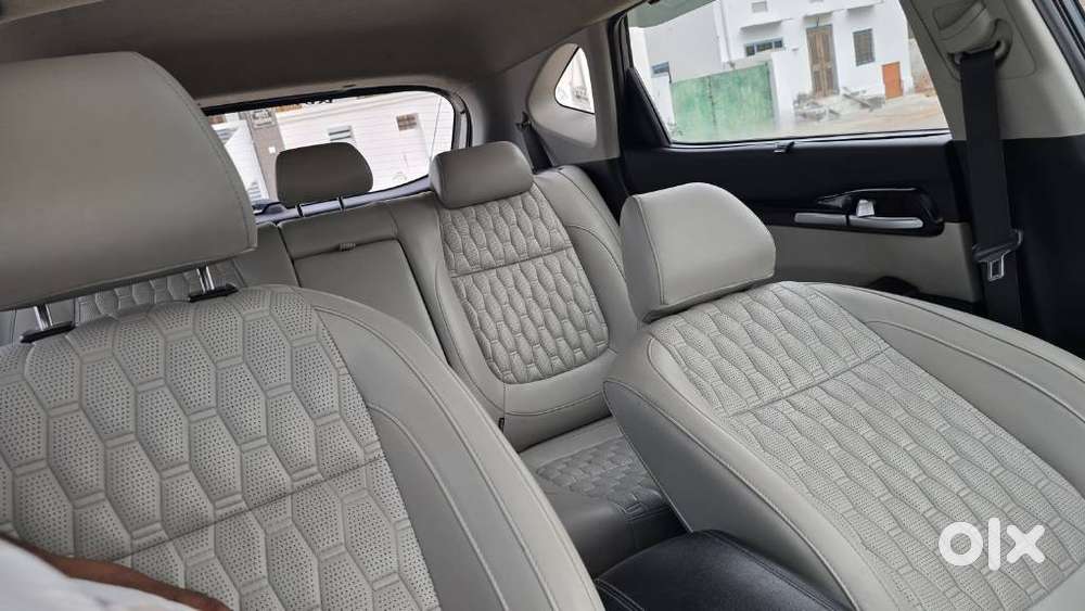 Kia Seltos Htx Plus D, 2019, Diesel