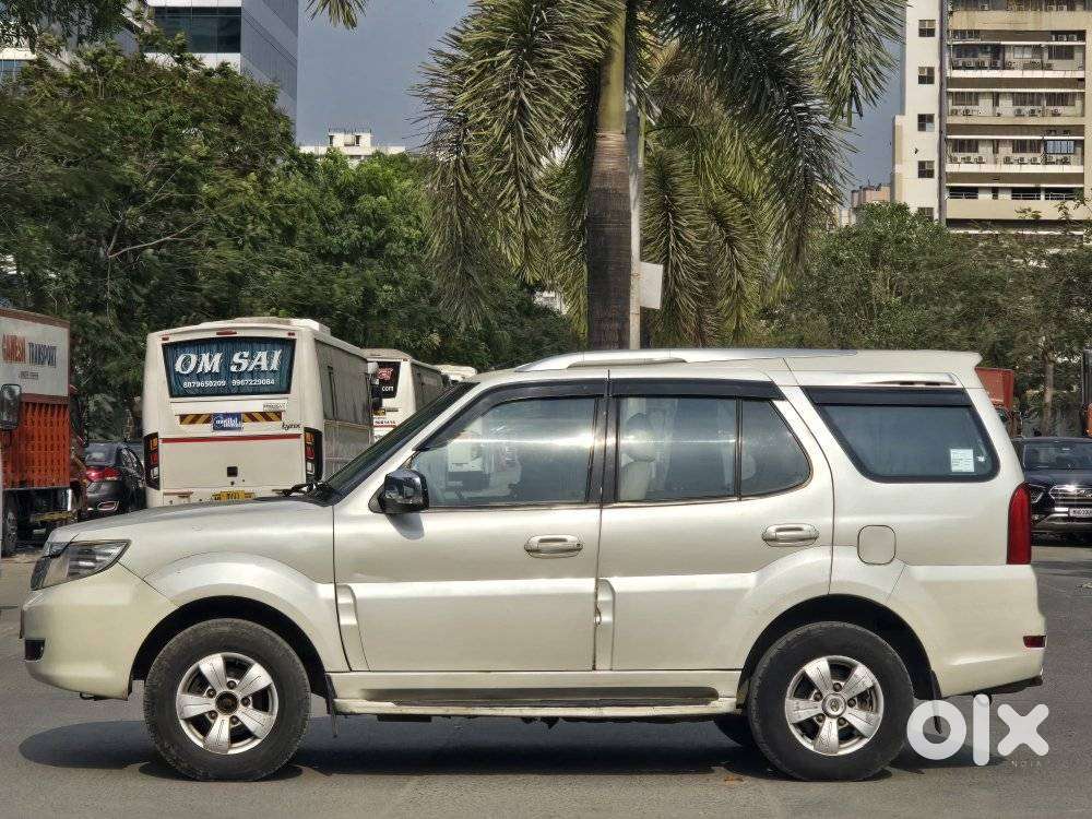 Tata Safari 4x4 Ex Dicor Bs-iii, 2013, Diesel