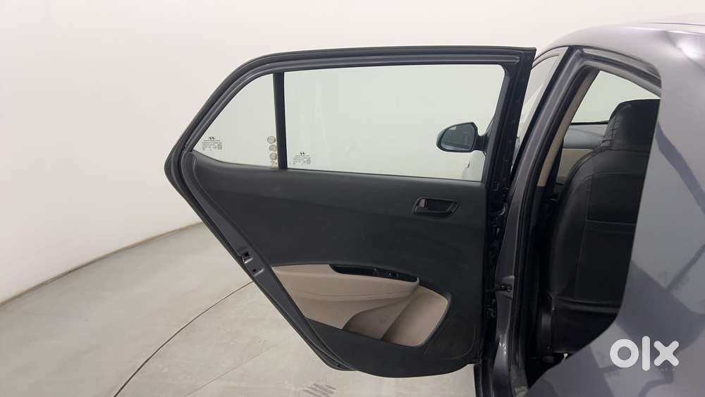 Hyundai Grand I10 1.2 Kappa Magna, 2014, Petrol