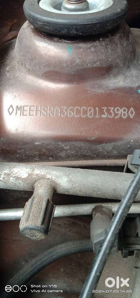 Well Maintained Excellent Condition