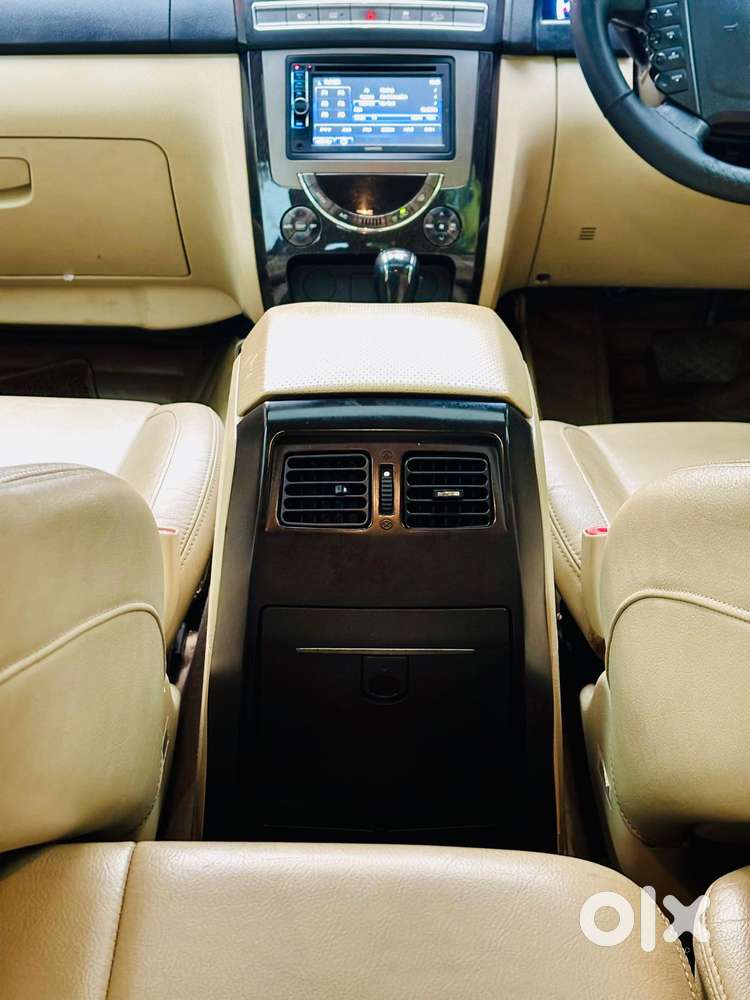 Ssangyong Rexton Rx7, 2013, Diesel