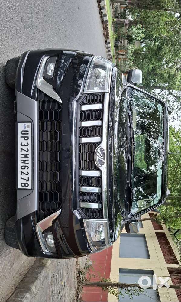 Mahindra Bolero Neo N10 (r), 2022, Diesel
