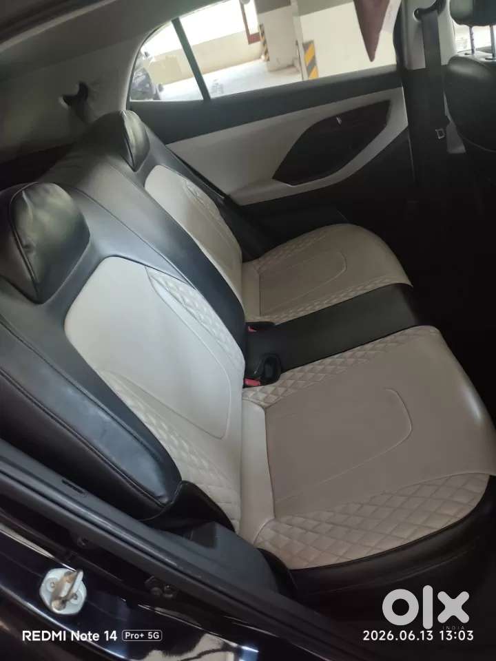 Hyundai Creta 1.5 Ex Diesel, 2022, Diesel