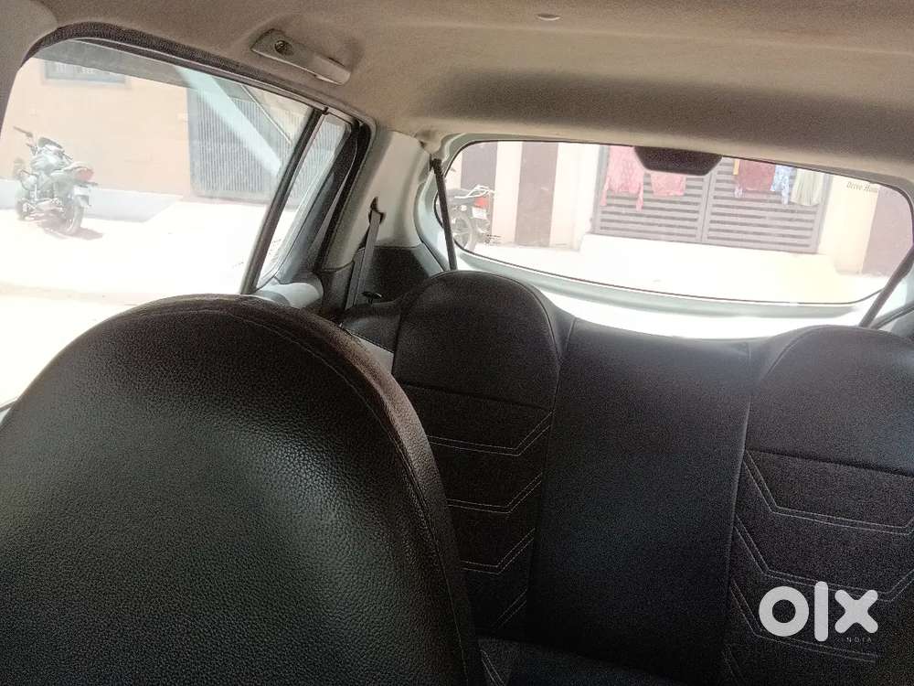 Maruti Suzuki 800 2018 Petrol Well Maintained