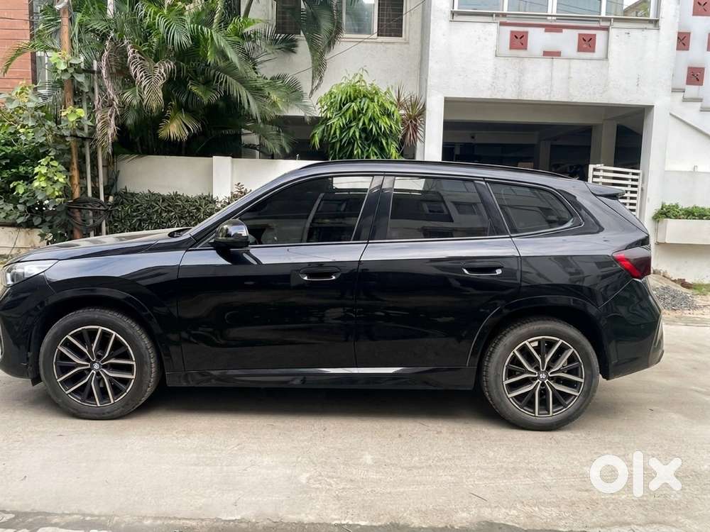 2025 Bmw X1 Petrol Automatic Year Model