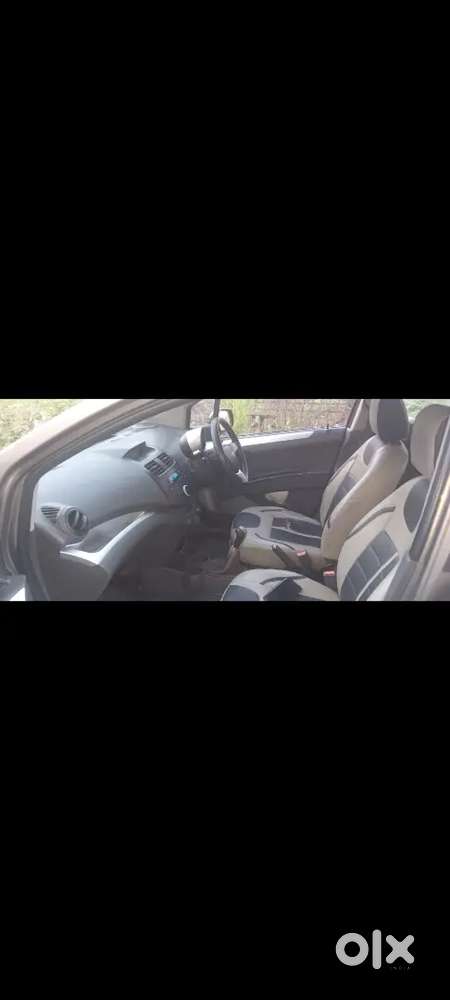 Chevrolet Beat 2017 Diesel 70000 Km Driven