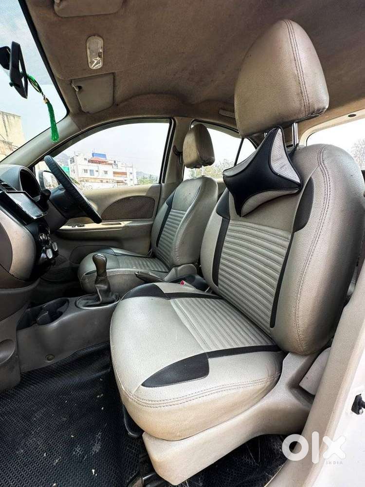 Nissan Micra Xl Diesel, 2015, Diesel