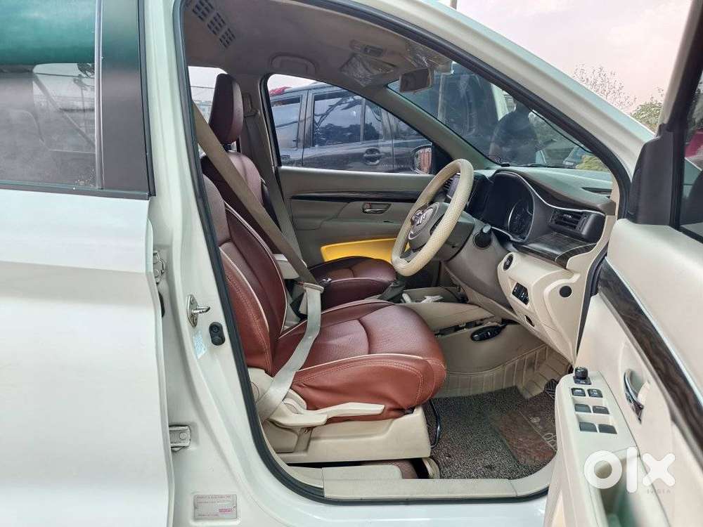 Maruti Suzuki Celerio Zxi Amt, 2017, Petrol