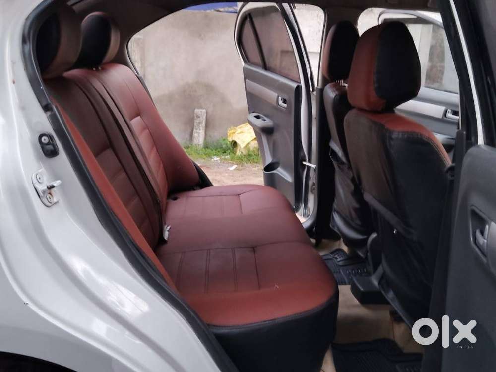 Maruti Suzuki Dzire Vdi, 2009, Diesel