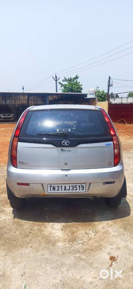 Tata Vista Tech Vx Bs Iv, 2013, Diesel
