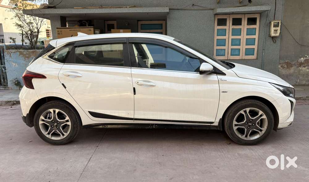 Hyundai I20 1.2 Spotz, 2024, Petrol