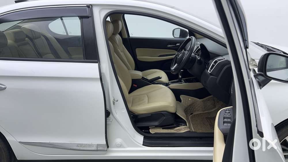 Honda City I-vtec Cvt Zx, 2022, Petrol