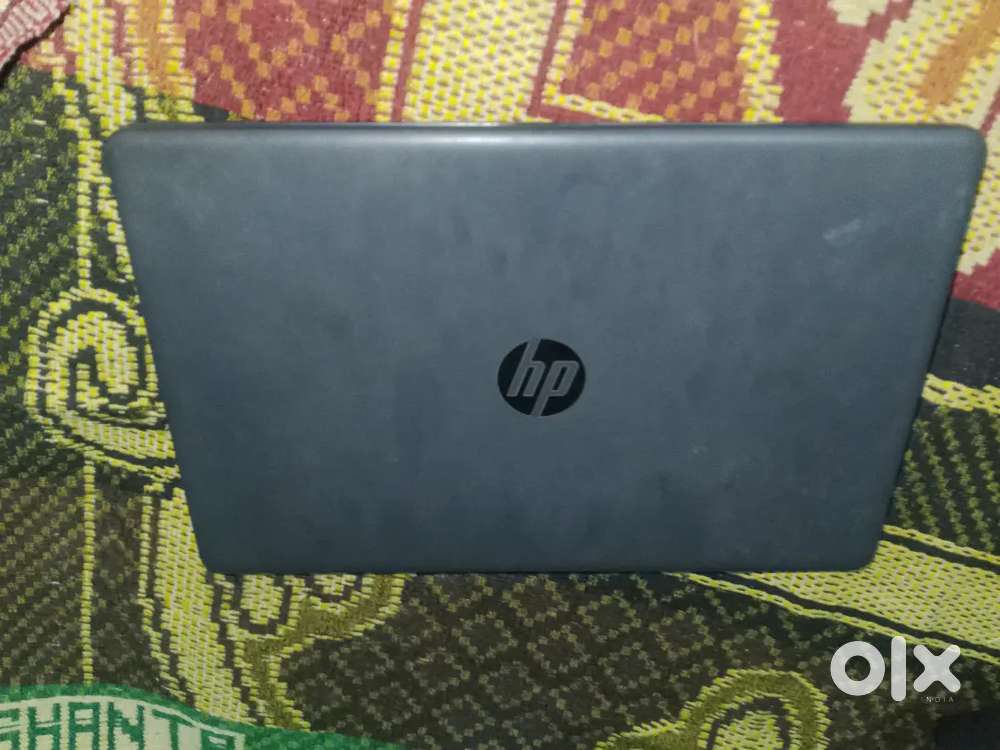 Good condition laptop