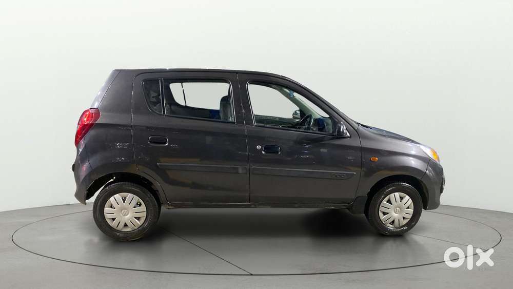 Maruti Suzuki Alto 800 Lxi, 2018, Petrol