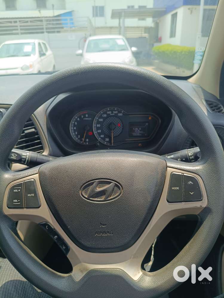 Hyundai New Santro 1.1 Sportz Mt, 2021, Lpg