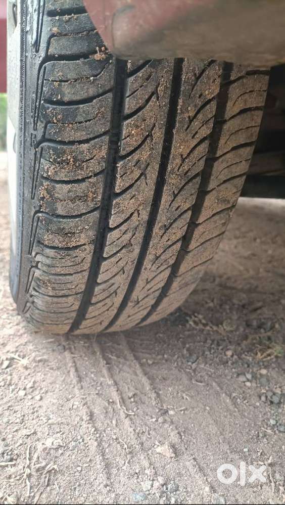 Maruti Suzuki Alto K10 Lxi, 2011, Petrol