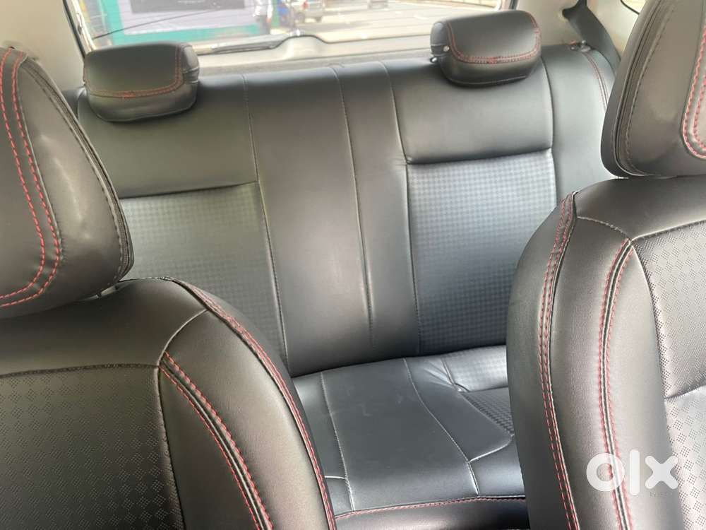 Volkswagen Polo Petrol 2021
