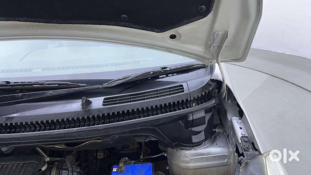 Maruti Suzuki Ertiga 1.5 Vxi, 2015, Petrol