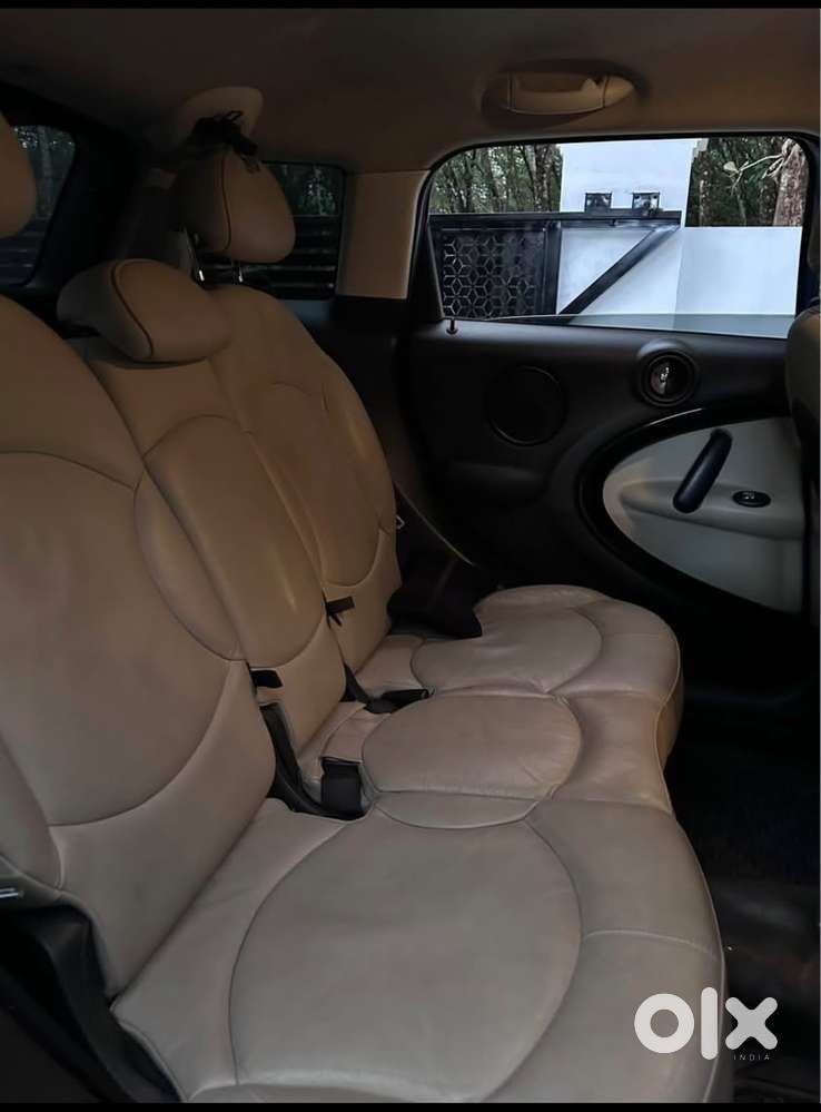 Mini Cooper Countryman D, 2014, Diesel