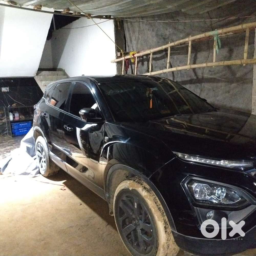 Tata Harrier Diesel 2023