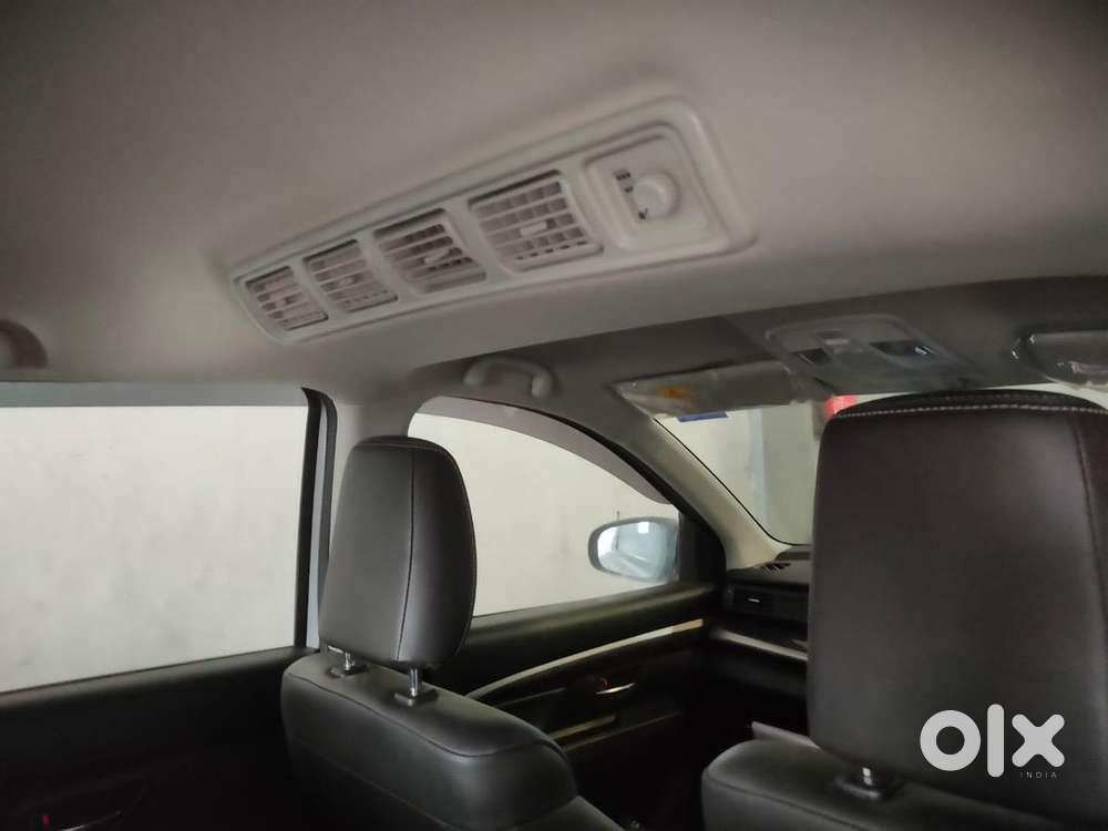 Maruti Suzuki Xl6 2022 Petrol Well Maintained