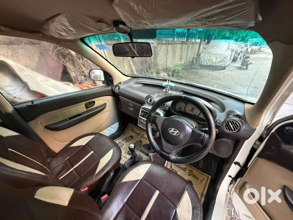 Hyundai Santro Xing Gls 2014