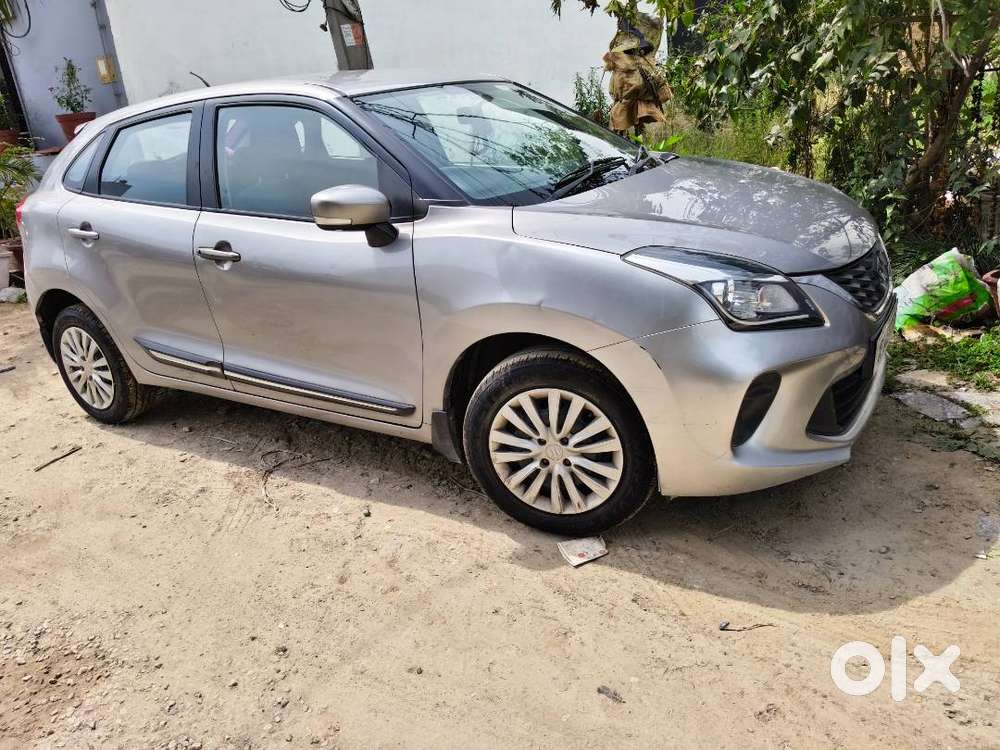 Balino Delta December 2020 Model