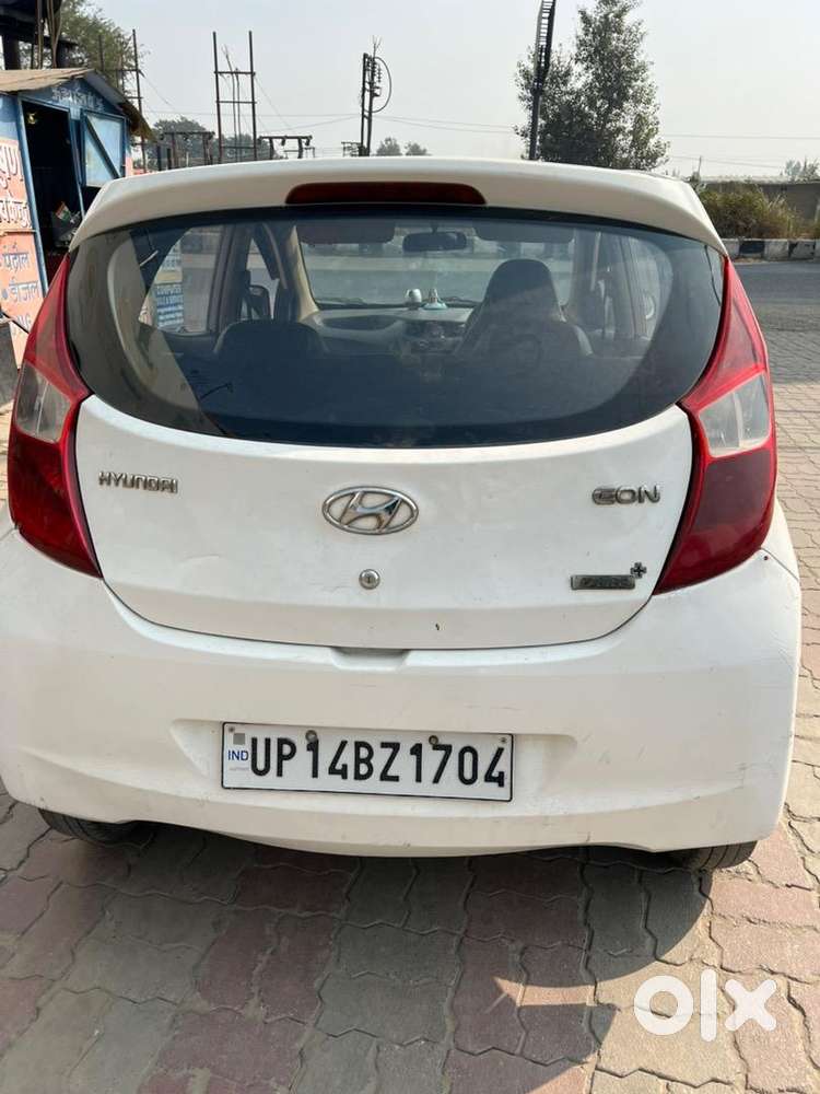 Hyundai Eon 2013