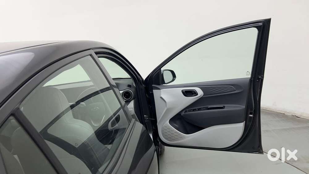 Hyundai Grand I10 Nios Magna Corporate Edition Amt 1.2 Kappa Vtvt, 2..