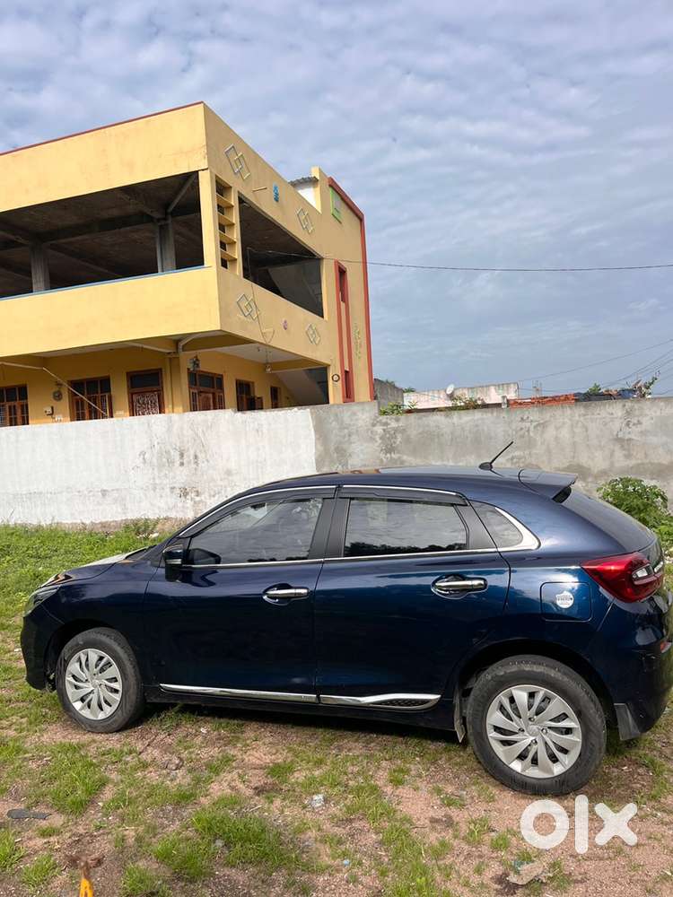 9 Months Old Vehcile 3.9l Emi